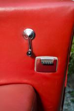 Ford Custom DeLuxe Convertible 1951 года